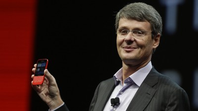 BlackBerry Live 2013