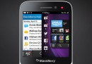 BlackBerry Live 2013