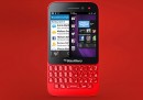 BlackBerry Live 2013