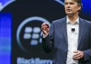 BlackBerry Live 2013