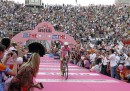 Giro D'Italia