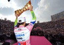 Giro D'Italia