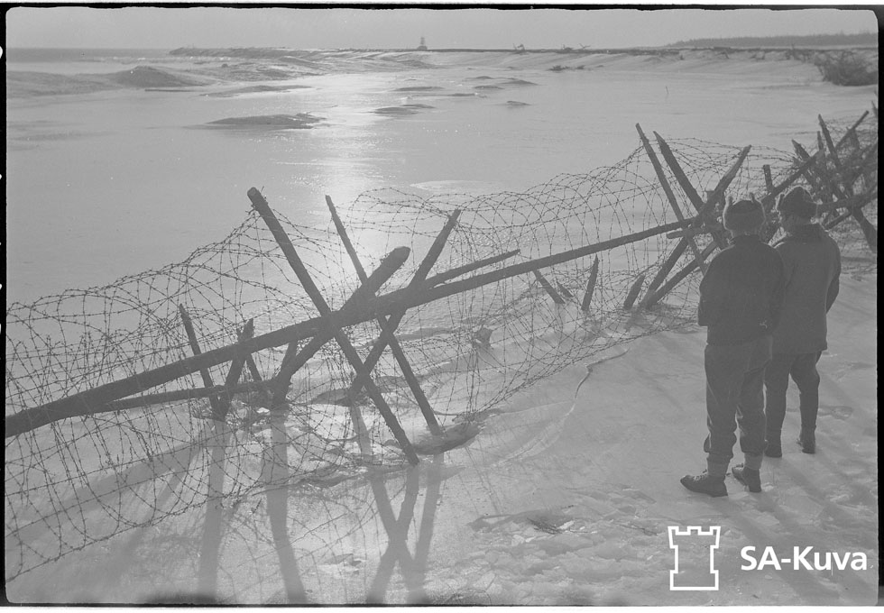 La Seconda guerra mondiale, in Finlandia Il Post