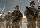 Il problema dell'esercito USA con i reati sessuali