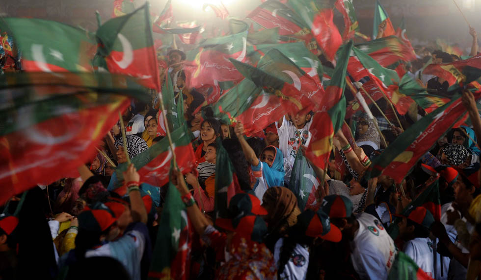 Guida alle elezioni in Pakistan Il Post