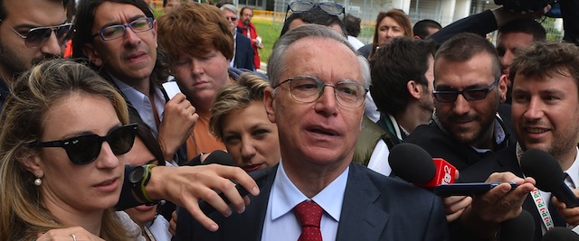 Epifani è il nuovo segretario del PD