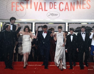 Festival di Cannes