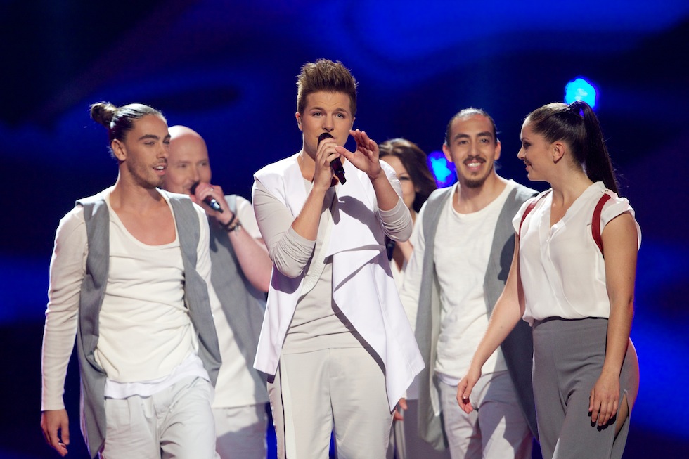 Antologia dell'Eurofestival 2013 Il Post