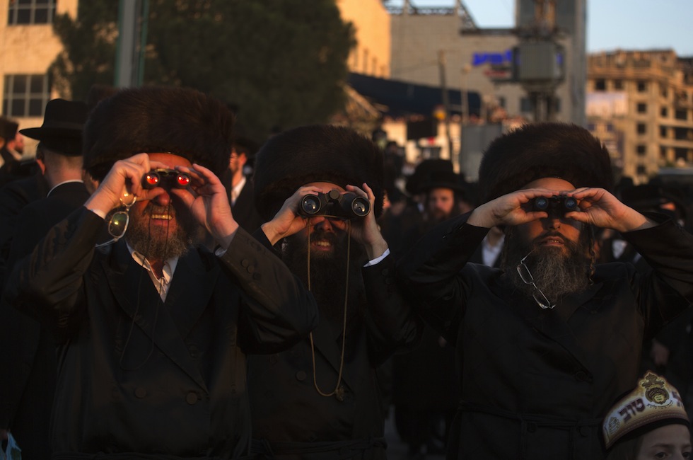 Mercoledì 22 maggio