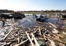 Tornado a Moore, Oklahoma City