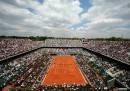 Roland Garros