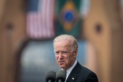 Joe Biden Brasile