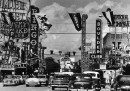 Las Vegas, anni Cinquanta