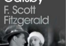 Il grande Gatsby copertina