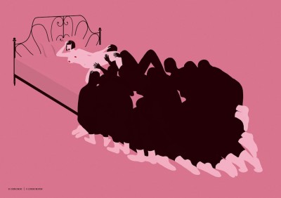 Inferno Emiliano Ponzi