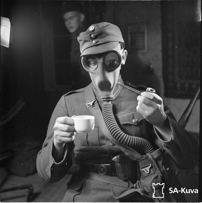 La Seconda guerra mondiale, in Finlandia Il Post