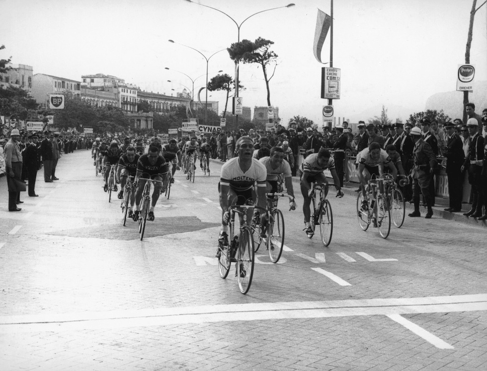 Bianchi 1925 modello Giro d'Italia Nel 1925 il prezzo di q