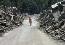 Terremoto Sichuan 2008
