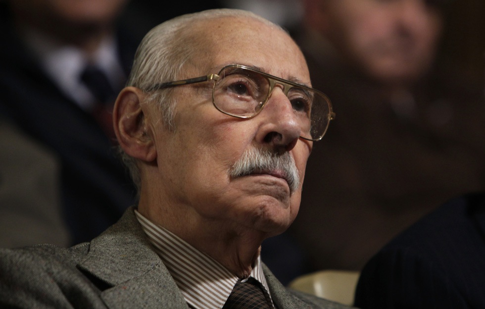 Jorge Rafael Videla – 1925 - 2013