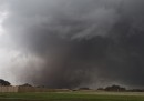 Tornado Oklahoma City