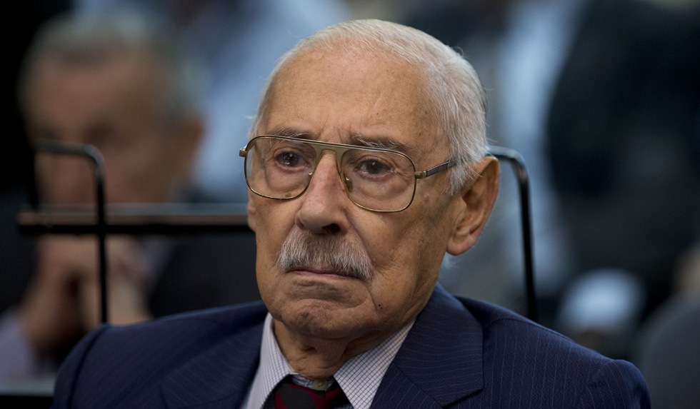 Jorge Rafael Videla – 1925 - 2013