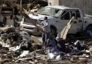 Tornado a Moore, Oklahoma City