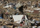 Tornado a Moore, Oklahoma City