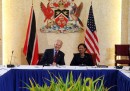 Joe Biden Trinidad