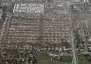 Tornado Oklahoma City