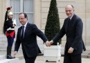 Incontro tra Letta e Hollande a Parigi