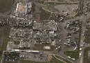 Tornado Oklahoma City