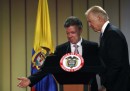 Joe Biden Colombia