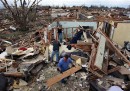 Tornado a Moore, Oklahoma City