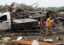 Tornado Oklahoma City