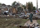 Tornado Oklahoma City