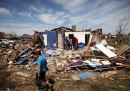 Tornado a Moore, Oklahoma City