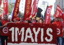 Primo maggio 2013