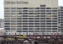 Il Chicago Sun-Times ha licenziato tutti i suoi fotografi