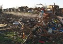 Tornado a Moore, Oklahoma City