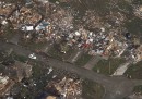 Tornado Oklahoma City