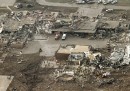 Tornado Oklahoma City