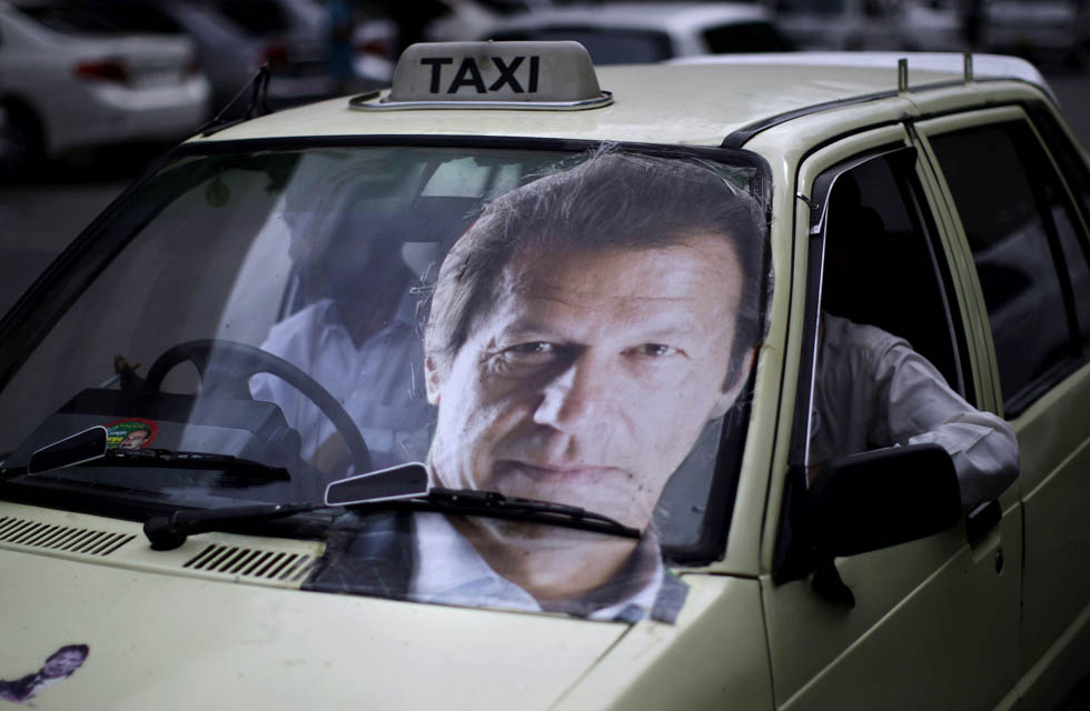 Guida alle elezioni in Pakistan Il Post