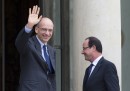 Incontro tra Letta e Hollande a Parigi