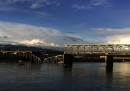 Ponte crollato nello Stato di Washington – I-5