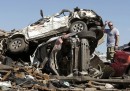 Tornado a Moore, Oklahoma City