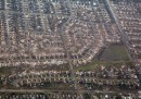 Tornado Oklahoma City