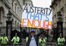 Un ragazzo ha smontato l'<em>austerity</em>?