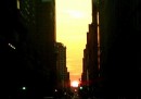 Manhattanhenge