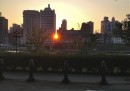 Manhattanhenge