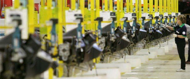 FIAT Industrial si sposta nel Regno Unito?